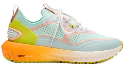 HOFF Zapatillas Drive de Mujer