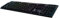 Logitech G G915 X Lightspeed Low-Profile Gaming Keyboard - Französisches AZERTY-Layout - Schwarz