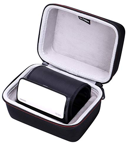 LTGEM Case Compatible with Omron BP7000 Evolv Blood Pressure Monitor