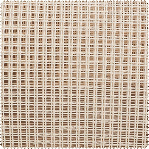 Étamine Smyrna Zweigart, au mètre, l 80 cm, Naturel