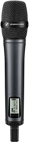 Sennheiser wireless mic handheld transmitter (SKM 100 G4)