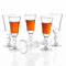 Srgeilzati Cordial Glasses Shot Glasses with Stem,Limoncello Glasses | Port Glasses 1.0 oz (Set fo 6)