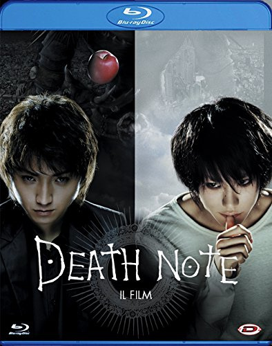 Death Note - Il Film (1 Blu-ray)