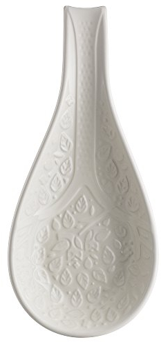 Mason Cash in The Forest Stoneware Spoon Rest