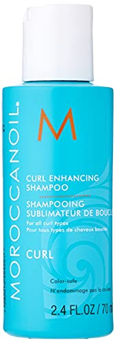 Moroccanoil Lockenshampoo, 70ml