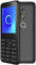 vodafone alcatel 20.03 mobile phone - black