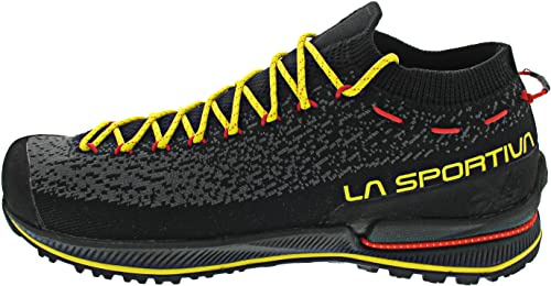 LA SPORTIVA TX2 Evo Black/Yellow
