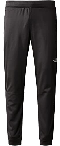 The North Face Reaxion Fleece Pantaloni Sportivi TNF Black L