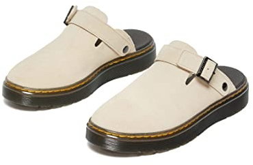 Dr. Martens Carlson, Mulo Donna, Sabbia, 39 EU