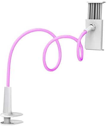 MUXZSIZ Support de Tablette réglable à 360° pour Un Confort Optimal Pendant