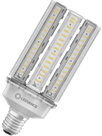 LEDVANCE HQL LED P E40 90W 13000lm - 840 Kaltweiß | Ersatz für 250W