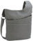 JENNIFER JONES - Damen Umhängetasche mit Reißverschluss - Handtasche in 2 Größen - Crossbody-Bag