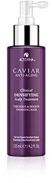 ALTERNA Caviar Anti-Aging Clinical Densifying Scalp Treatment 125 ml