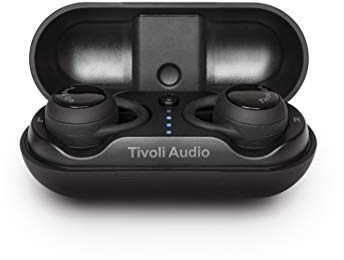 Tivoli Audio Fonico Drahtlos In-Ear Bluetooth Kopfhörer
