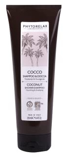 Phytorelax Laboratories Shampoo, 250 ml
