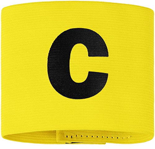 JAKO Unisex – Vuxen kaptensbindel Classico armband