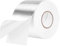 HONGTAISHENG Aluminium Klebeband, 57mm x 25m Wasserdichtes Alu Klebeband, Hitzebeständiges Selbstklebeband zum Abdichten Reparieren, Panzertape Verstärkt mit Einem Glasgittergewebe