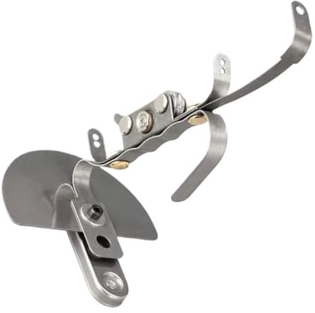 TIG -Drahtfutterleiter | Präzisions -Tig -Schweißgeräte Für Glatte Draht -Fütterung | Schweißversorgungsinstrument Für Industrielle Nutzung, Heimprojekte, Anfänger, Hobbyisten Und Techniker