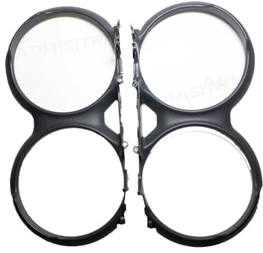 För karosseri för Avata 2 för Avata2 för mellanram för skyddsfodral Övre skal Nedre Tillbehör(Frame Cover)