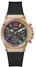 GUESS GW0562L3 Montre Homme