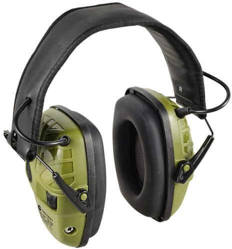 Toolcraft TO-8701221 Aktiver Gehörschutz 29 dB EN 352-1 1 St.