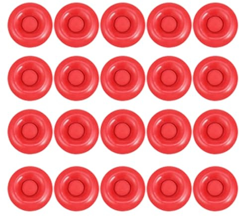 Protège Cartouche | Bouchons d'Étanchéité pour Becs de Cartouche - Couvercle Antipoussière Accessoire De Finition Pour Colle Vitrage Maçonnerie Carrelage Plomberie