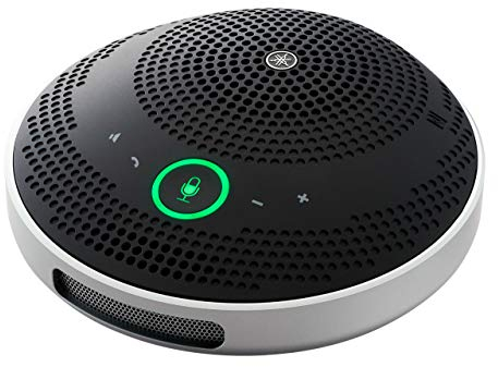 Yamaha YVC-200(B) uni-Fido Speaker Bluetooth, Nero