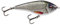 Westin Swim Glidebait - Jerkbait, Farbe:Real Roach, Länge/Gewicht/Schwimmverhalten:12cm / 53g / suspending