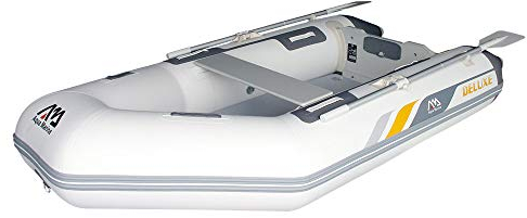Aqua Marina Deluxe Heavy Duty Tender Sportboot, 2,77 m
