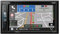 Pioneer AVIC-Z730DAB Media Centre, Navi, Wi-Fi, 6.2 Inch Touch Screen, Smartphone Connection, Bluetooth, Apple CarPlay, Hands-Free Calling, 2 USB, DAB/DAB+ Digital Radio, 13-Band Graphics Equaliser