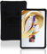 MingFeng Silicone Protective case is Compatible with Lenovo Chromebook Duet 10.1 GEN9, Duet3/DueT5 Four Corner Anti Drop Thick Tablet Protective case Duet3i (Lenovo Chromebook Duet Gen 9 2024)