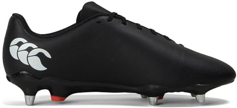 Canterbury Speed Raze Soft Ground Rugby Boots EU 42 1/2