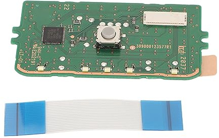 IC-moderkort för spelkonsol, Pekplatta för kontroller BDM 010, Kretskort med Pekkort för (Stor)