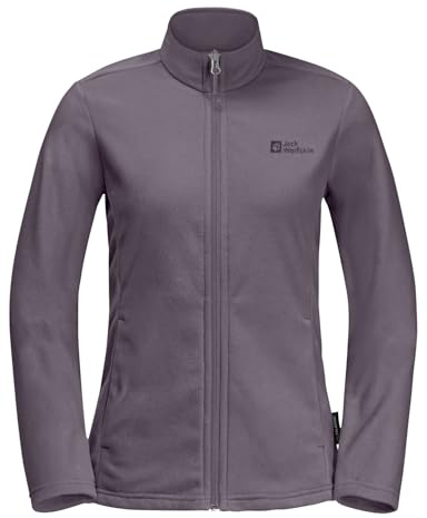Jack Wolfskin Damen Taunus Fz W, Wild Blossom, XXL EU