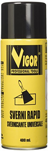 SVERNICIATORE RAPIDO VIGOR SPRAY