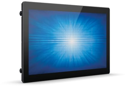 Elo Touch Solution 2094L - Monitor (49,5 cm (19.5), 20 ms, 225 cd / m², LCD/TFT, 3000:1, Sistema capacitivo proyectado)