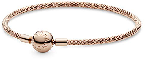 Pandora Femme Plaqué or Bracelet statement - 586543-21