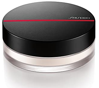 Shiseido JSA.SMU SS IS LOOSE POWDER RADIANT, 1 Stück (1er Pack)