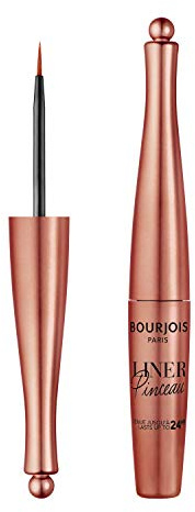 Bourjois - EyeLiner Pinceau - 06 CUIVRE CUBISTE