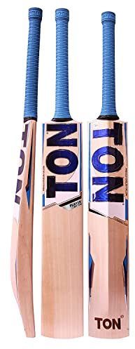 SS Unisex-Adult Ton Player Kricket Schläger, Beige, Größe 3