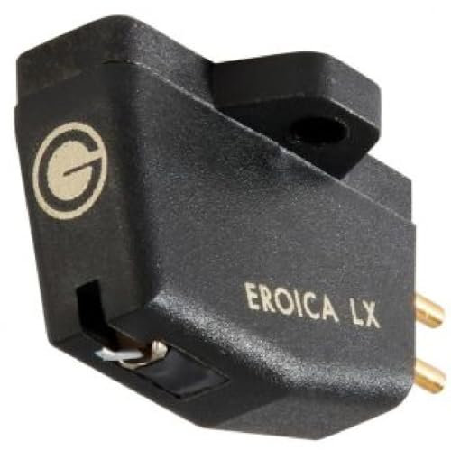 Goldring Eroica LX Capsula