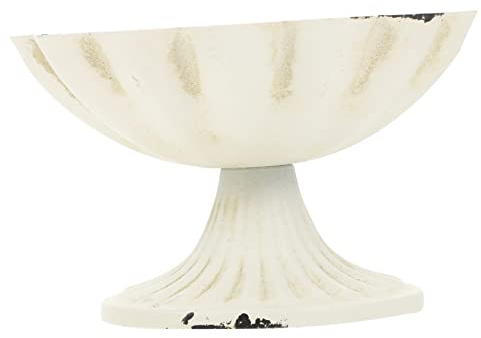 Amosfun Retro Flower Vase Creative Decorative Pot for Home Office Hotel Stylish Plant Container for Table Party Decoration