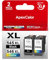 545XL 546XL Druckerpatronen Kompatibel für Canon PIXMA PG-545XL CL-546XL (Schwarz & Farbe) Multipack – Premium Qualität Hochkompatibel für TS3350, TR4550, TS3150, MG2550, MG2950, TS3151, TR4500, MX495