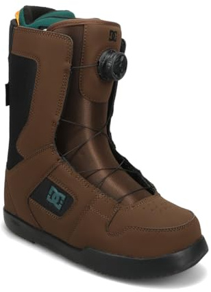 DC Shoes Phase - Botas de Snowboard Boa® - Hombre - Negro