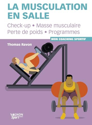 La musculation en salle