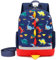 Cosyres Kinderrucksack Klein Kleinkind Junge Schule Tasche Kindergarten Rucksack Dinosaurier Dunkelblau