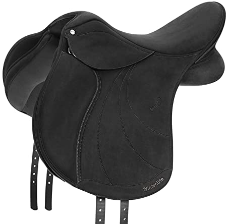 Vielseitigkeitssattel WINTECLite D’Lux