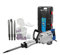 ToolTronix Electric Demolition Hammer Drill Concrete Breaker Power Jack Hammer Chisel