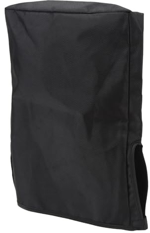 Keenso Copertura Antipolvere per PS5, Custodia Lavabile in Tessuto Oxford per Accessori PS5