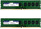 Timetec Hynix IC DDR4 2400MHz PC4-21300 Unbuffered ECC 1.2V CL19 288 Pin UDIMM Server Memory RAM Module Upgrade (2400mhz 16GB Kit(2x8GB))
